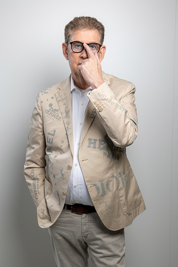 Matthias Schrumpf | Porträt, Mensch
