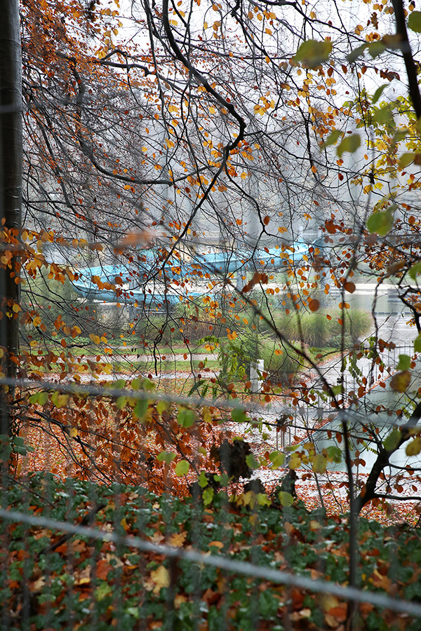Matthias Schrumpf Fotografie | Stadt Land Fluss